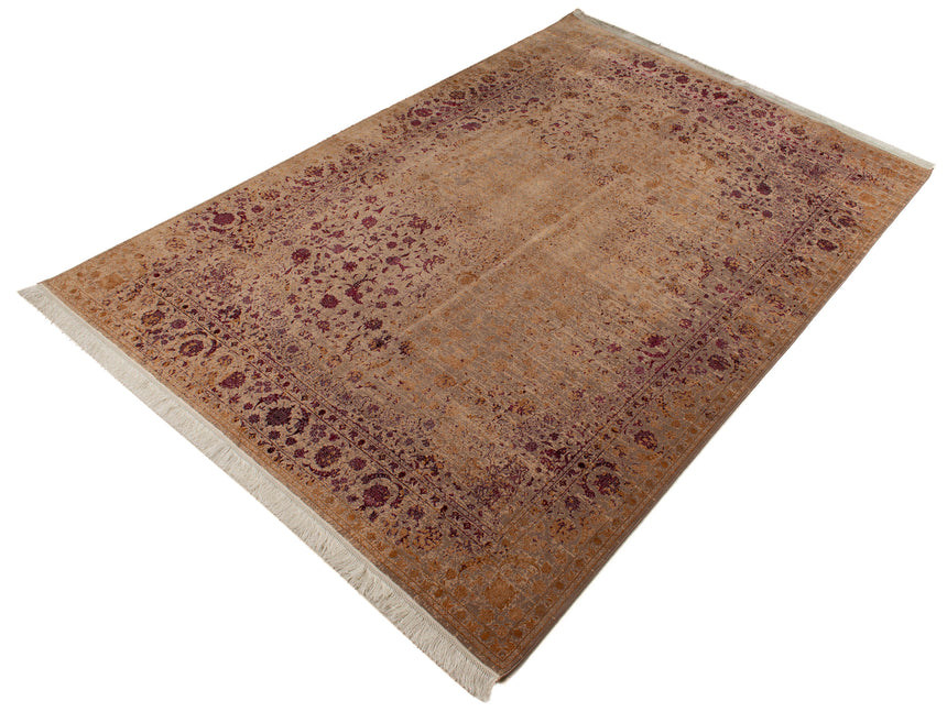 Alfombra Moderna Diseño Abstracta | 300 x 200 cm