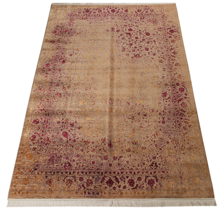 Alfombra Moderna Diseño Abstracta | 300 x 200 cm