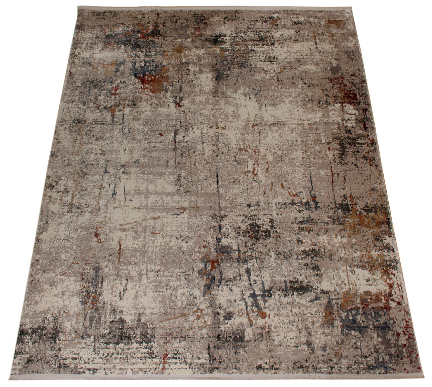 Alfombra Moderna Diseño Abstracta | 300 x 240 cm