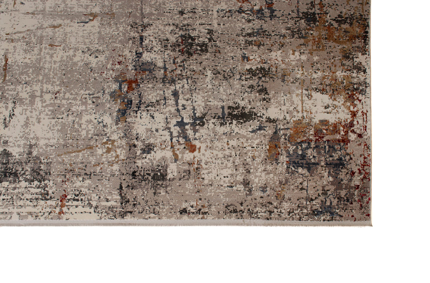 Alfombra Moderna Diseño Abstracta | 300 x 240 cm