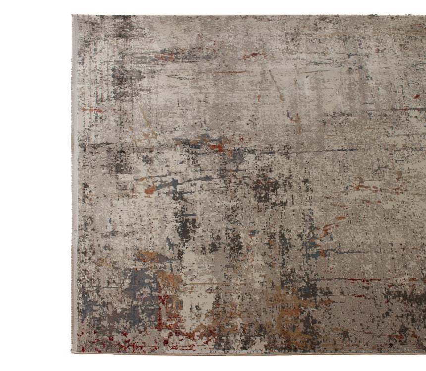 Alfombra Moderna Diseño Abstracta | 300 x 240 cm