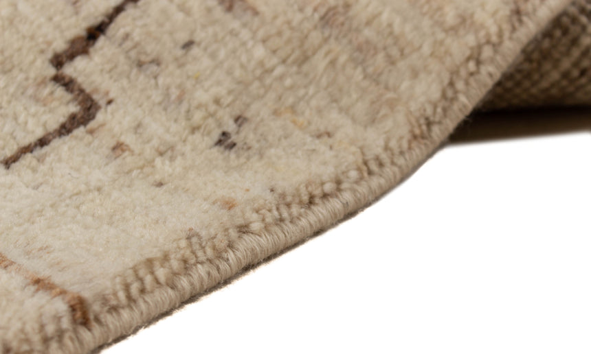 Tapete tribal berbere moderno | 322x255cm