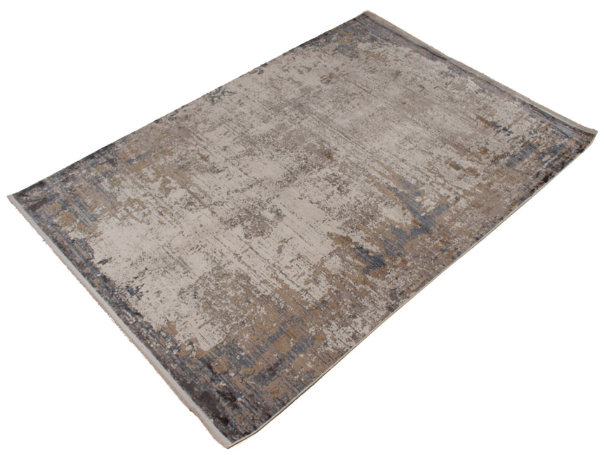 Alfombra Moderna Diseño Abstracta | 230 x 160 cm