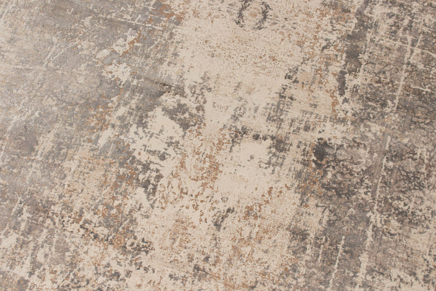 Alfombra Moderna Diseño Abstracta | 230 x 160 cm