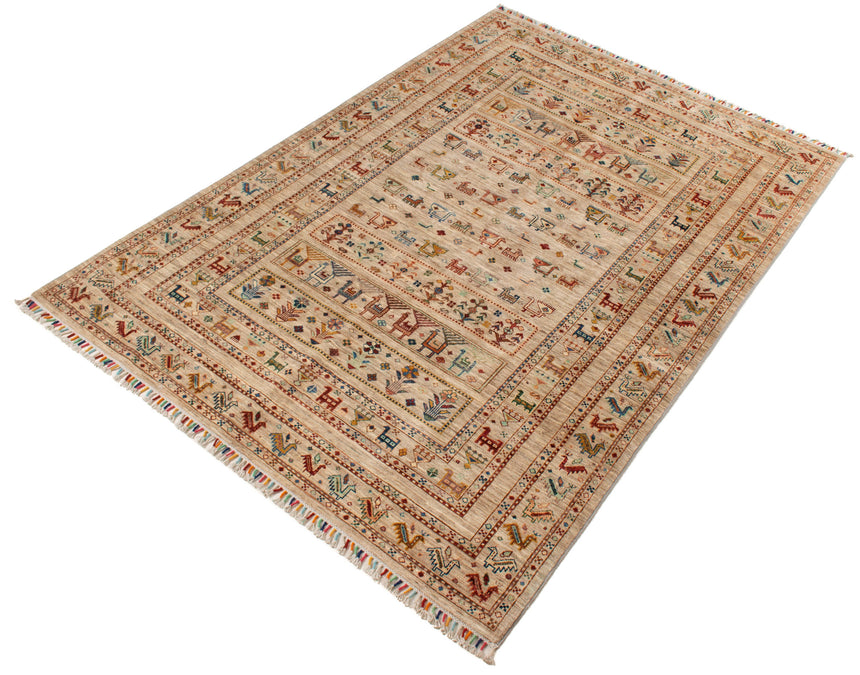 Alfombra Ziegler Premium | 249 x 172 cm
