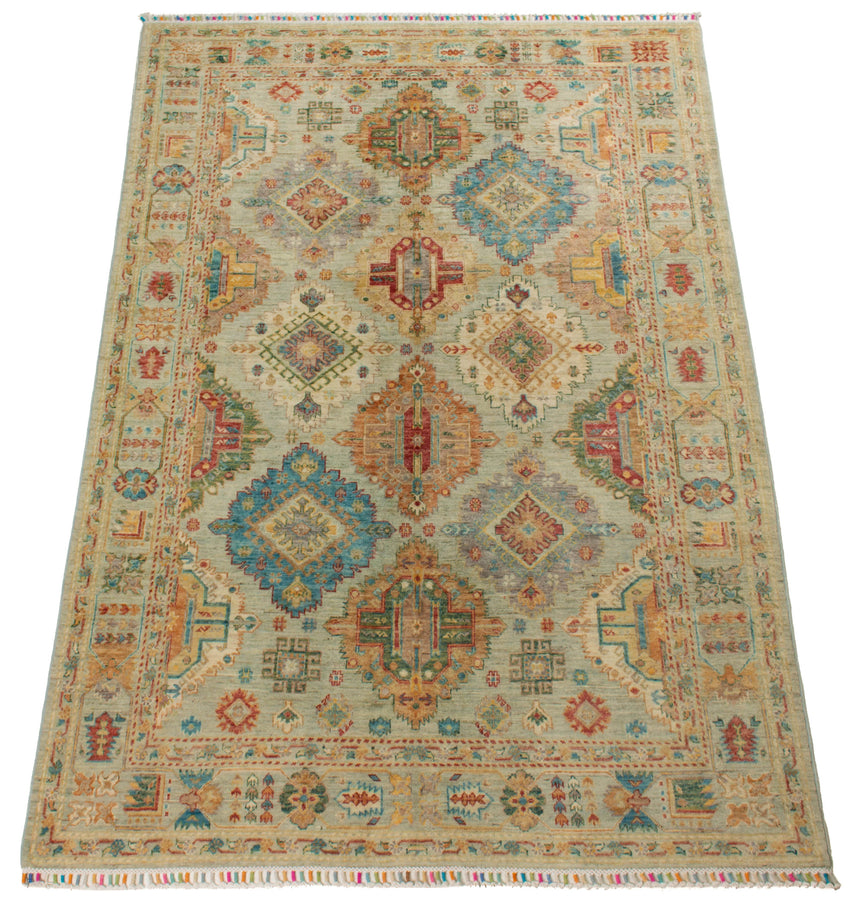Alfombra Ziegler Premium | 250 x 167 cm