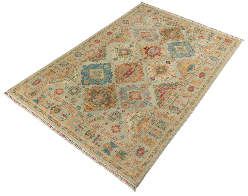 Alfombra Ziegler Premium | 250 x 167 cm