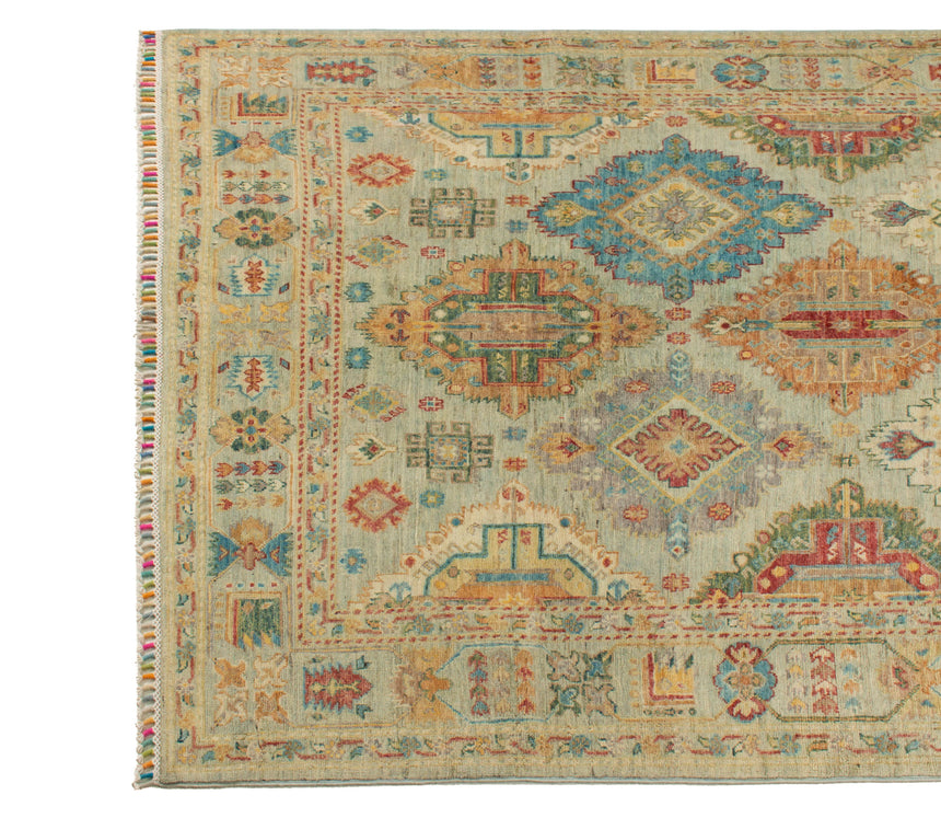 Alfombra Ziegler Premium | 250 x 167 cm