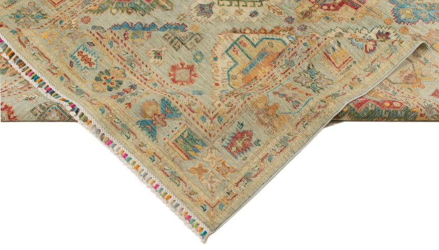 Alfombra Ziegler Premium | 250 x 167 cm