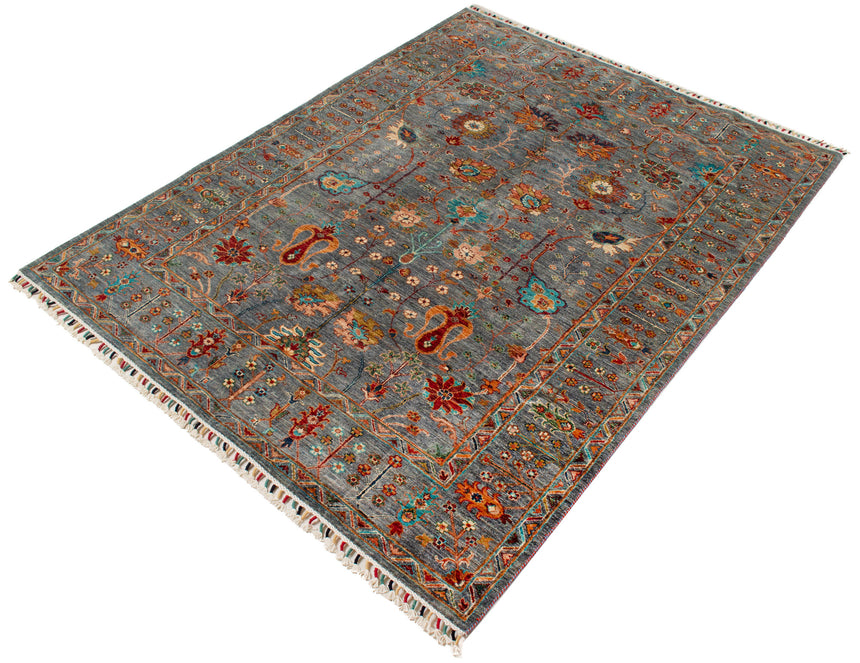 Alfombra Ziegler Premium | 230 x 177 cm