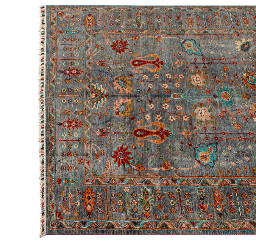 Alfombra Ziegler Premium | 230 x 177 cm