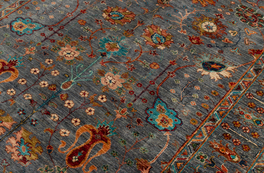 Alfombra Ziegler Premium | 230 x 177 cm