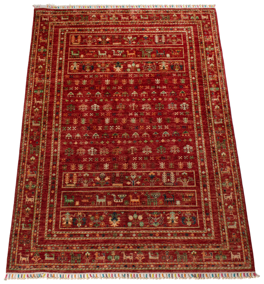 Alfombra Ziegler Premium | 243 x 175 cm