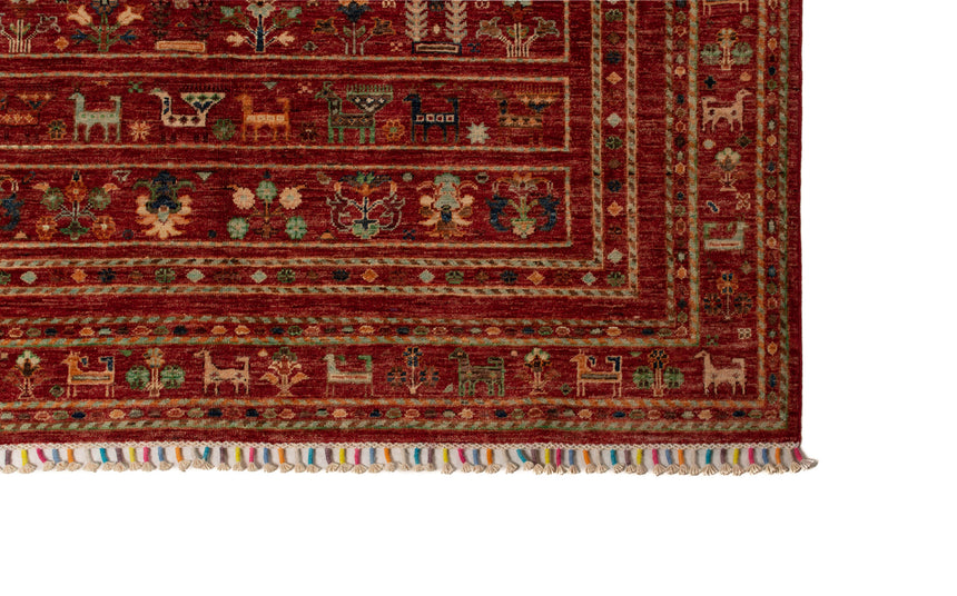 Alfombra Ziegler Premium | 243 x 175 cm