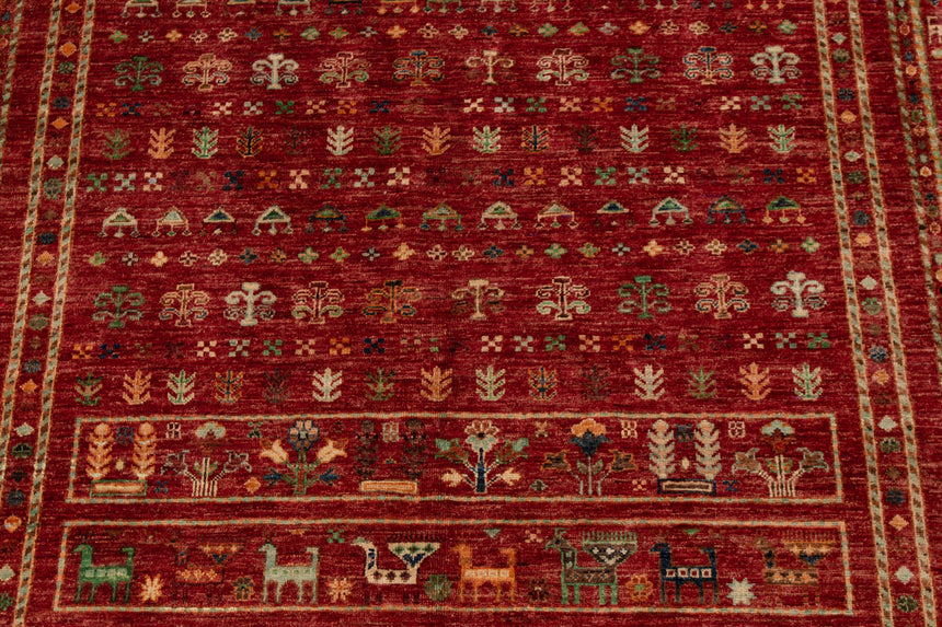 Alfombra Ziegler Premium | 243 x 175 cm
