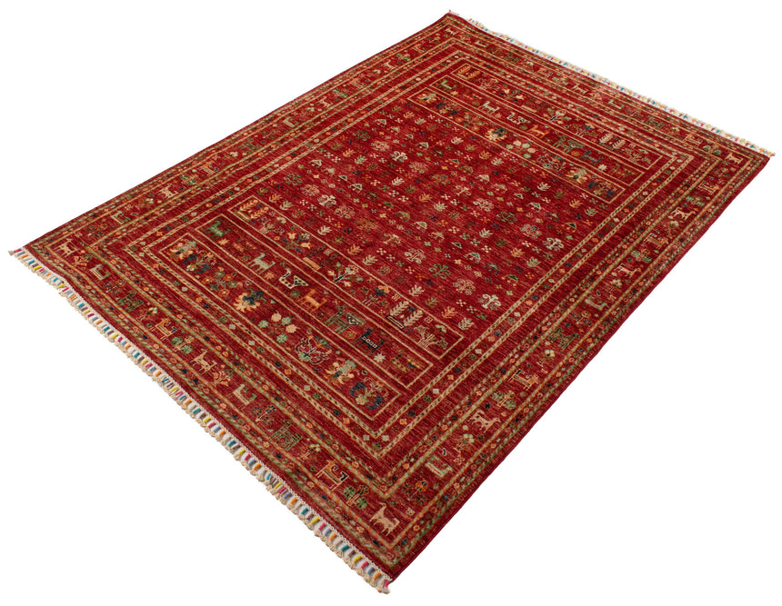 Alfombra Ziegler Premium | 243 x 175 cm