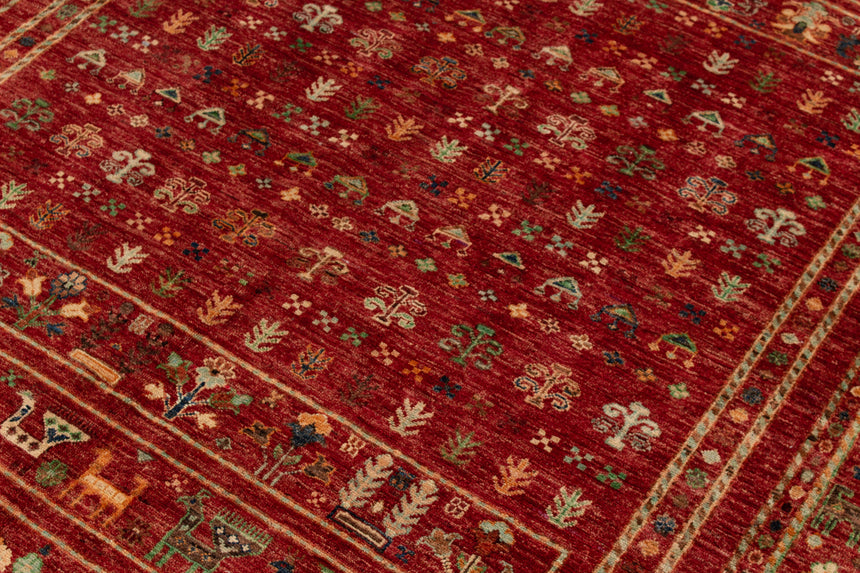 Alfombra Ziegler Premium | 243 x 175 cm