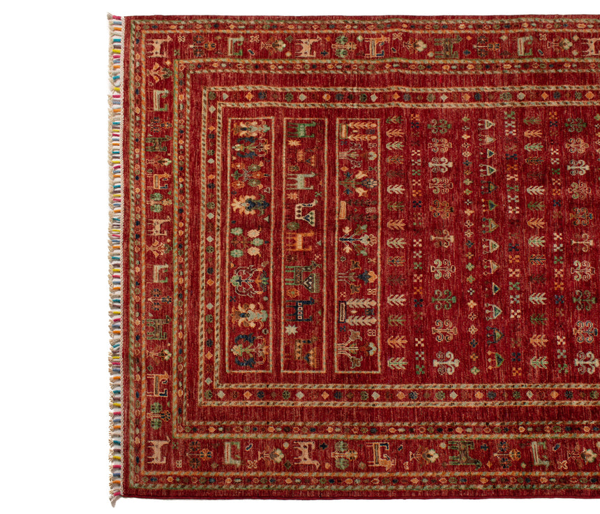 Alfombra Ziegler Premium | 243 x 175 cm