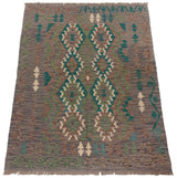 Kilim Afgano | 167 x 133 cm