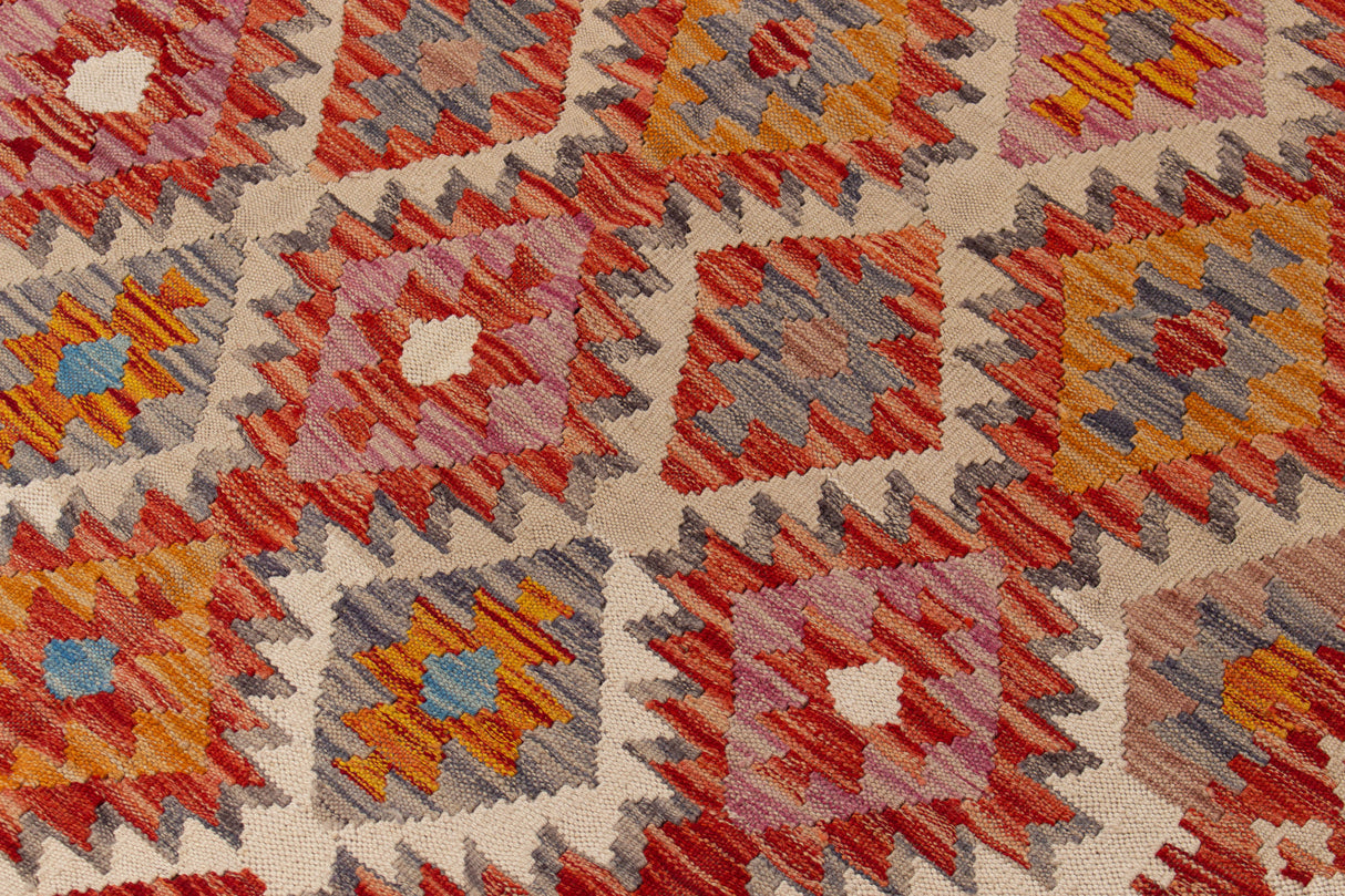 Kilim Afgano | 175 x 126 cm