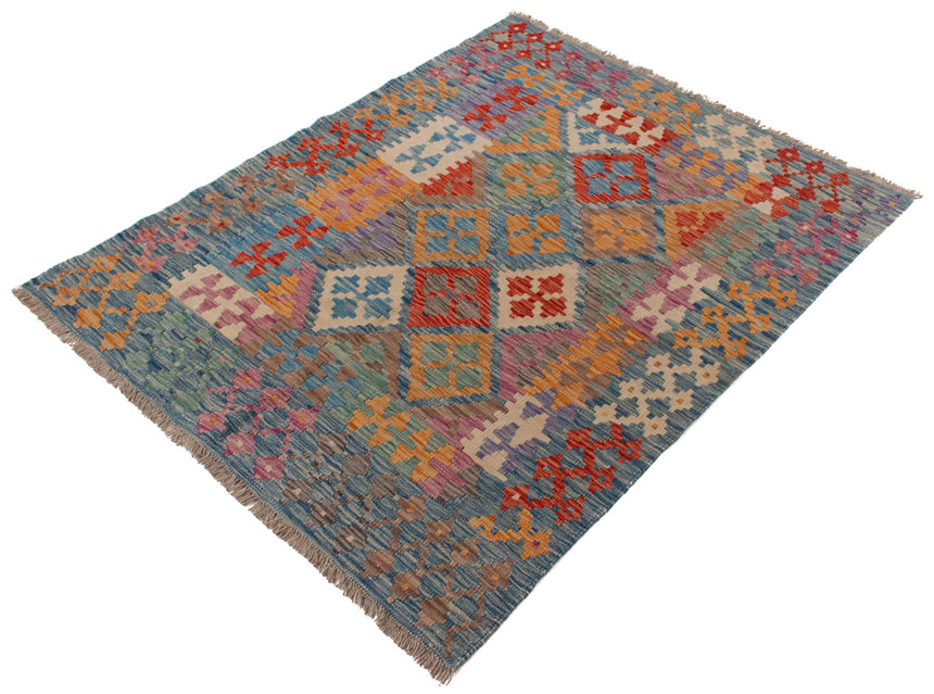 Kilim Afgano | 167 x 130 cm