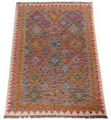 Kilim afegão | 168x122cm