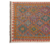 Kilim Afgano | 168 x 122 cm