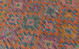 Kilim Afgano | 168 x 122 cm