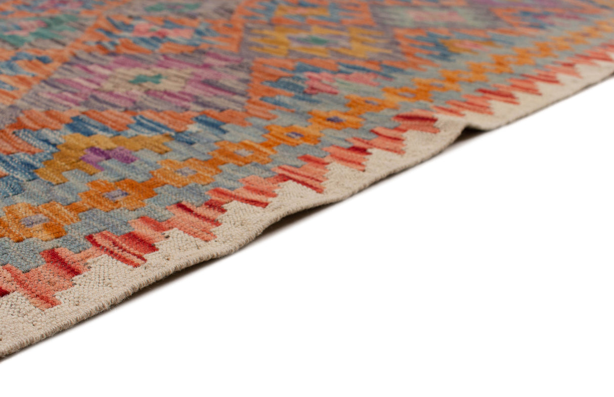 Kilim Afgano | 168 x 122 cm