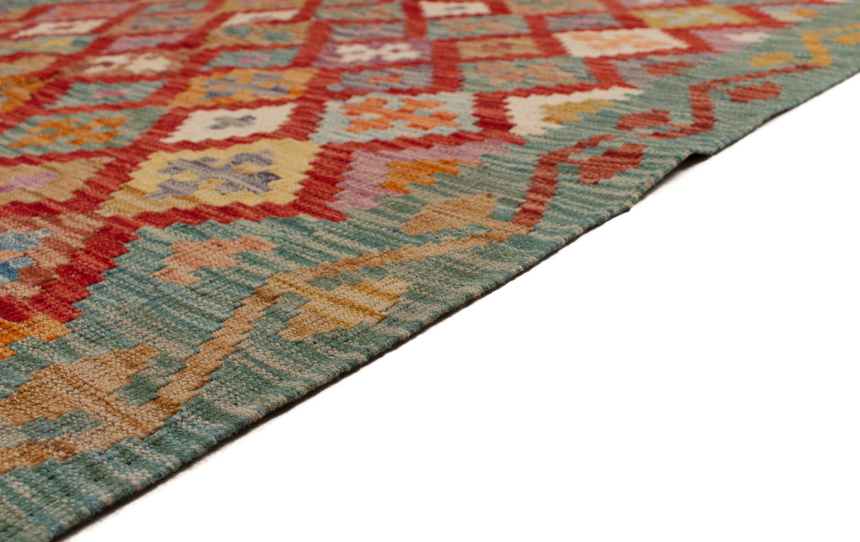 Kilim afegão | 168x130cm