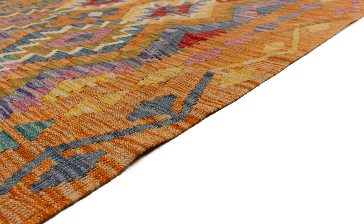 Kilim Afgano | 175 x 130 cm