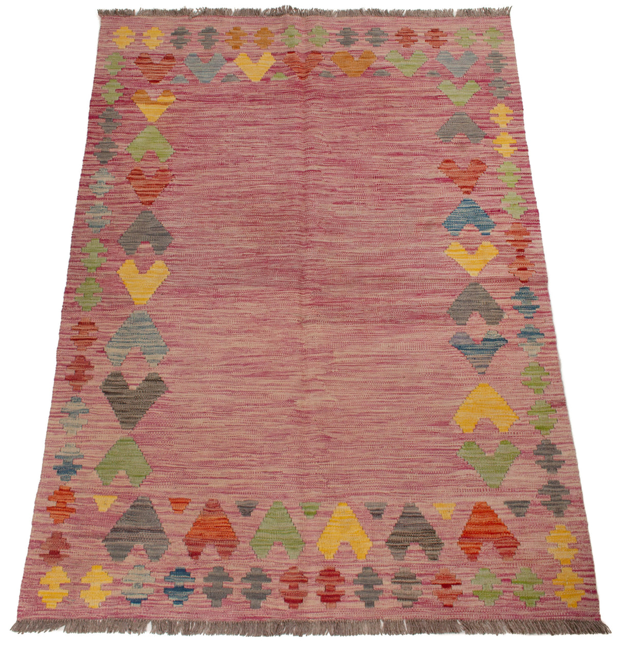 Kilim Afgano | 174 x 126 cm