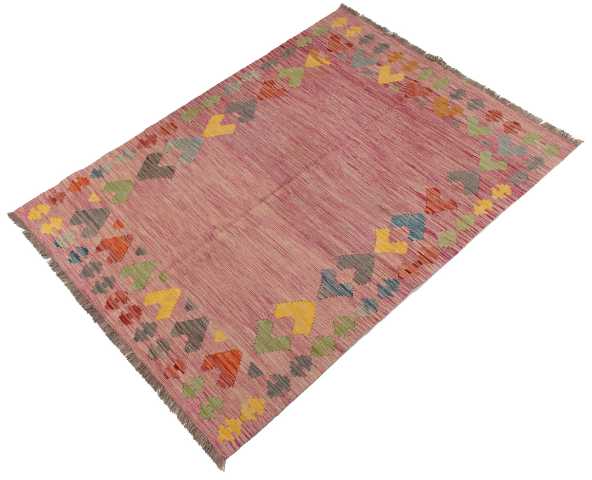 Kilim Afgano | 174 x 126 cm