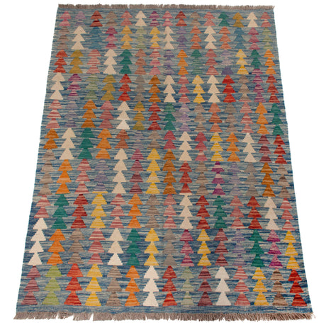 Kilim Afgano | 170 x 131 cm