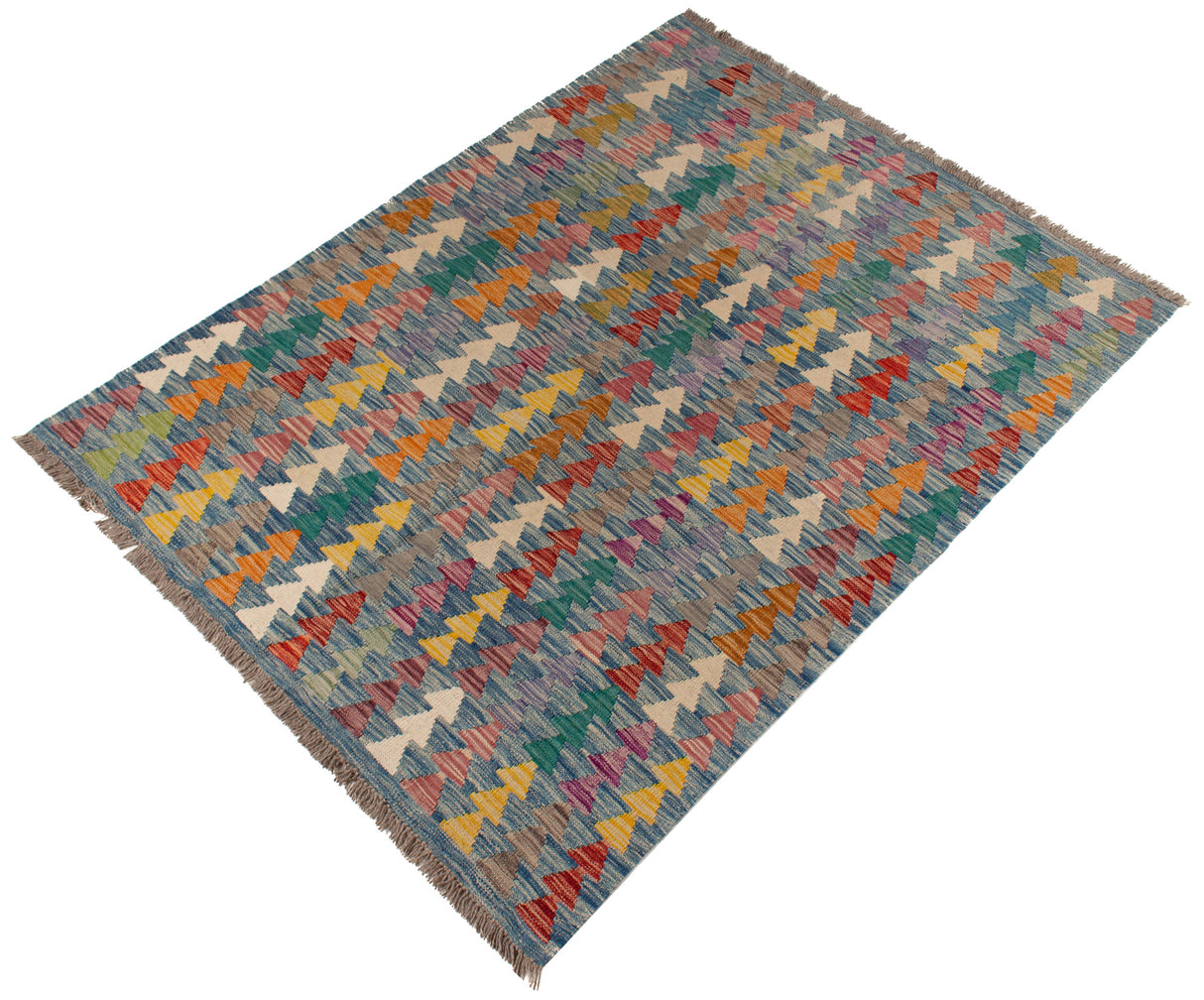 Kilim afegão | 170x131cm