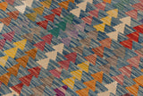 Kilim Afgano | 170 x 131 cm