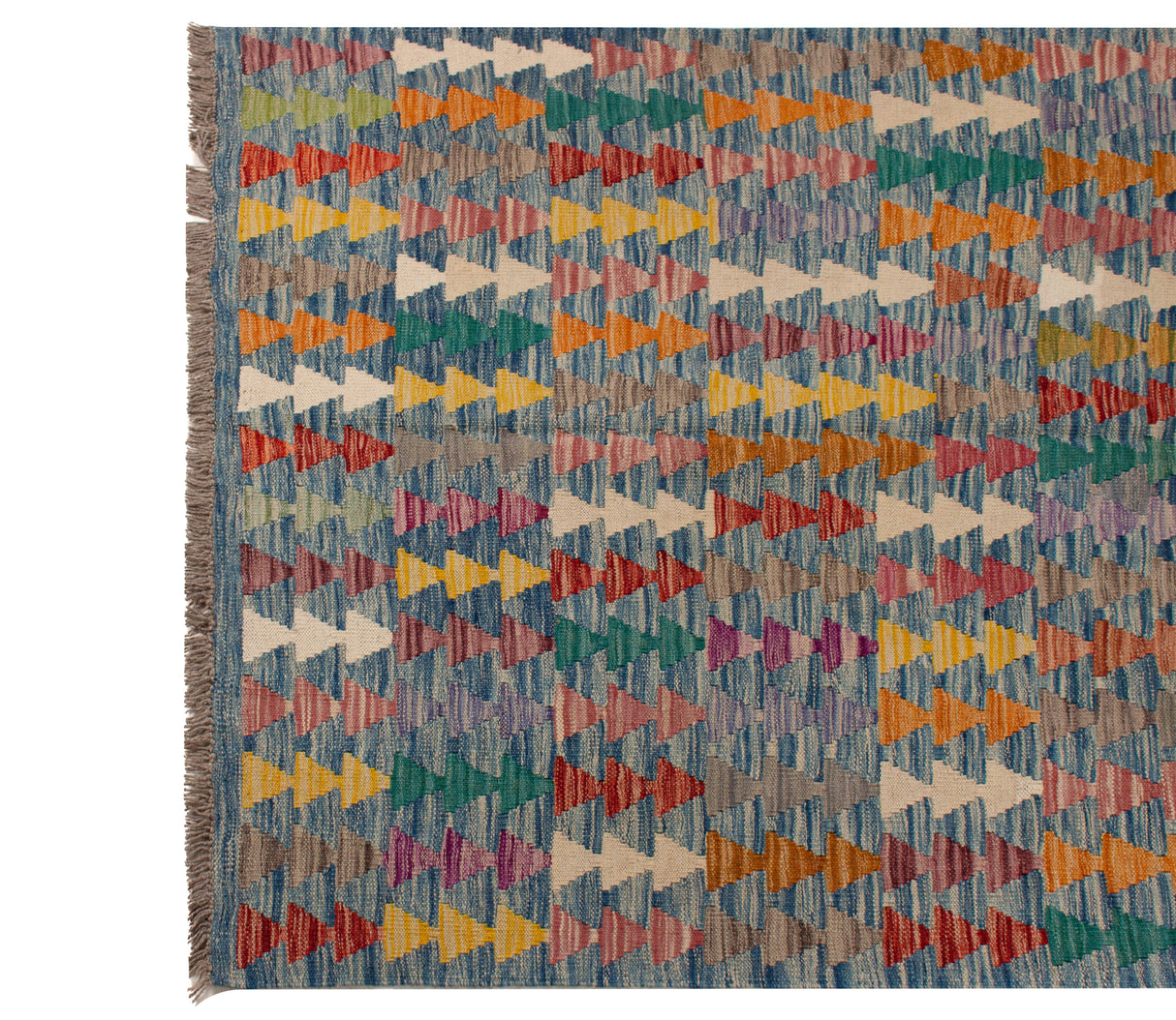 Kilim Afgano | 170 x 131 cm