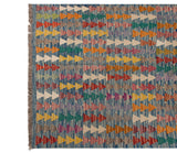 Kilim Afgano | 170 x 131 cm