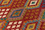 Kilim Afgano | 180 x 127 cm