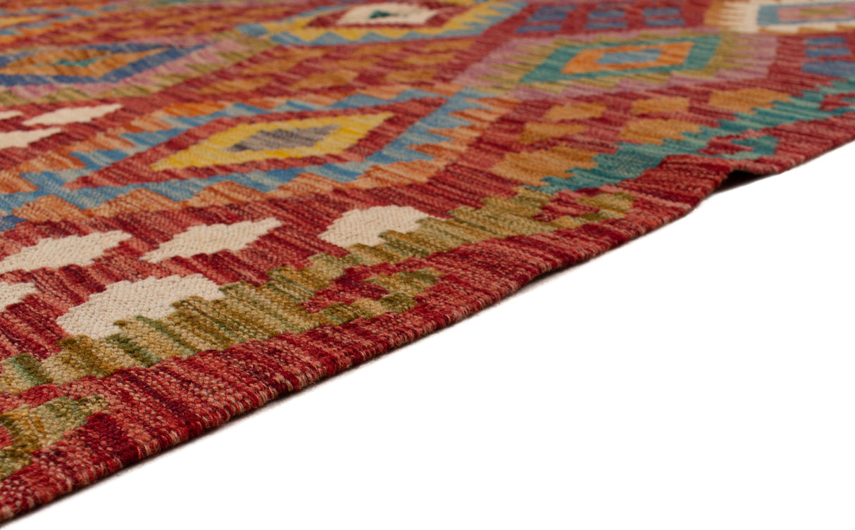 Kilim afegão | 180x127cm