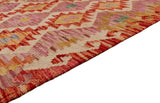 Kilim afegão | 179x119cm