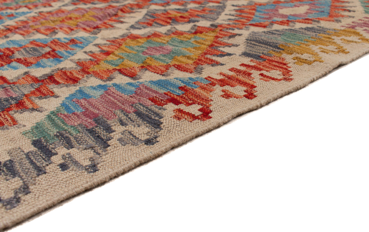 Kilim Afgano | 183 x 114 cm