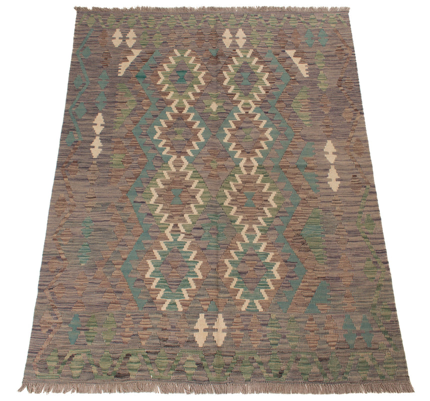 Kilim Afgano | 176 x 133 cm