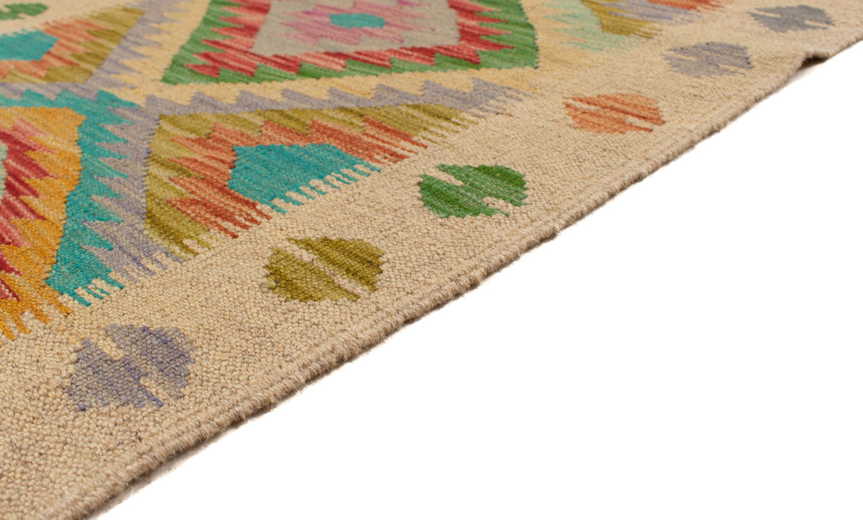 Kilim afegão | 200x68cm