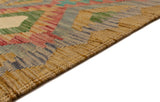 Kilim afegão | 193x68cm