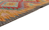 Kilim Afgano | 197 x 63 cm