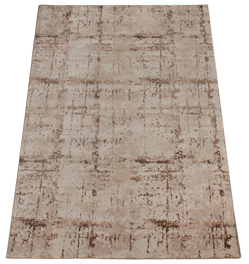 Alfombra Moderna Diseño Abstracta | 240 x 170 cm