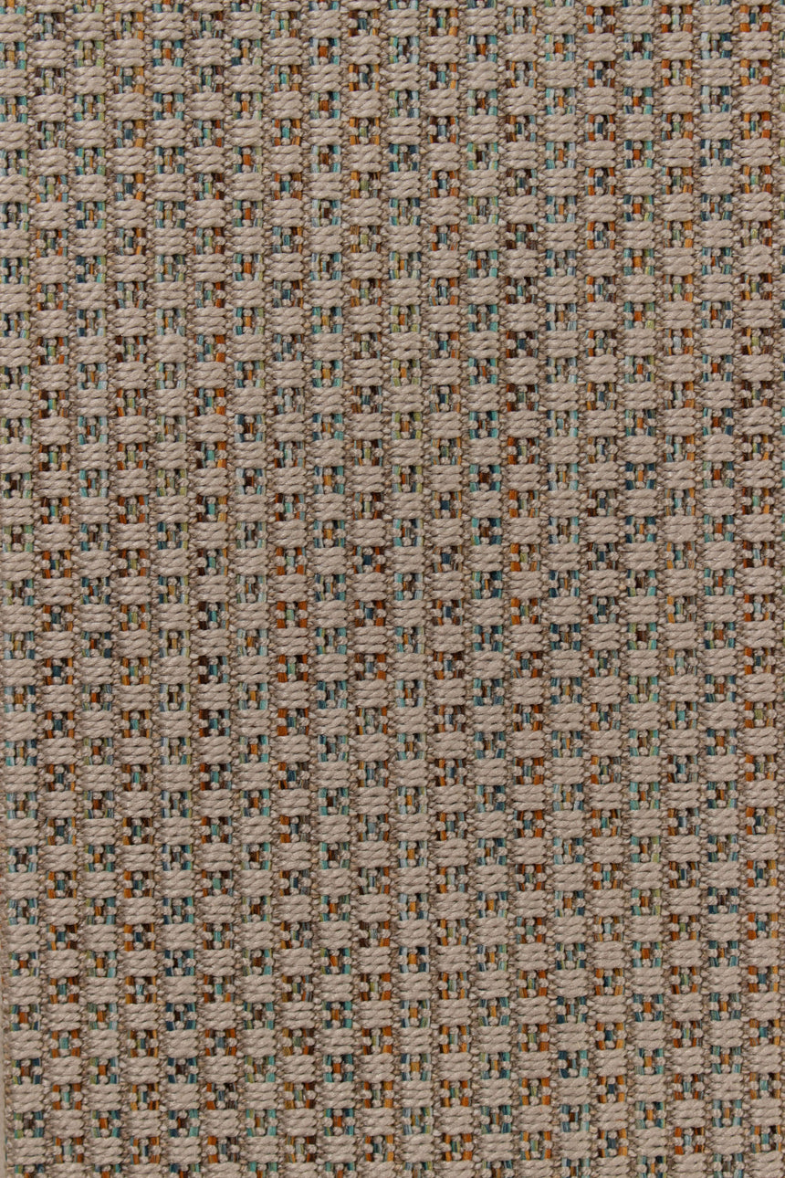 Alfombra Moderna Para Interior y Exterior | 240 x 170 cm