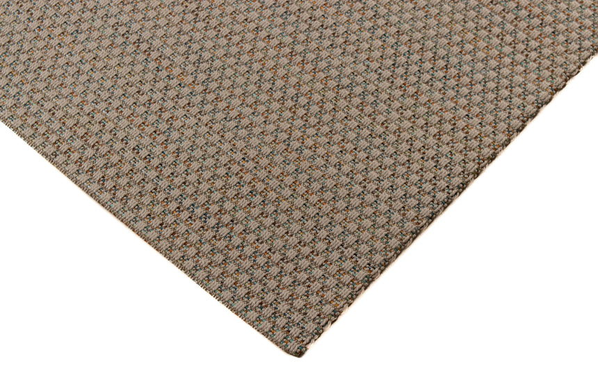 Alfombra Moderna Para Interior y Exterior | 240 x 170 cm