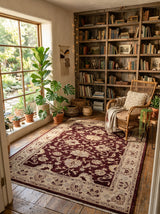 Alfombra Ziegler Premium | 248 x 203 cm